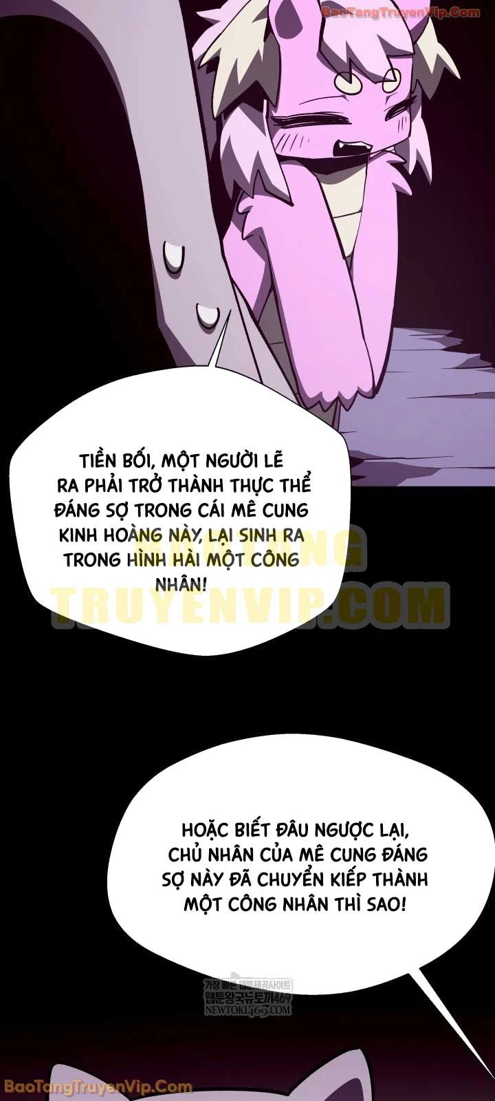 Hồi Ức Trong Ngục Tối Chapter 147 - 31