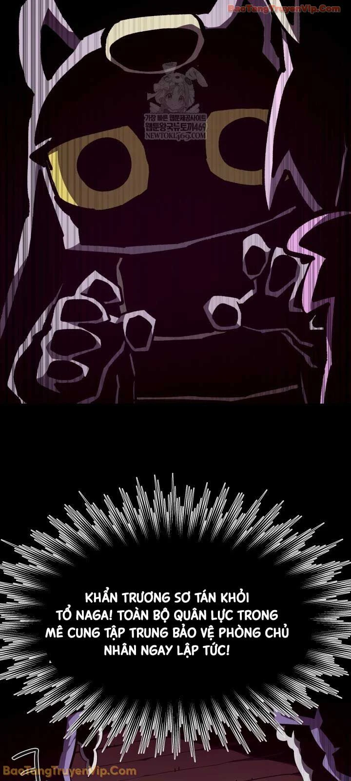 Hồi Ức Trong Ngục Tối Chapter 147 - 36