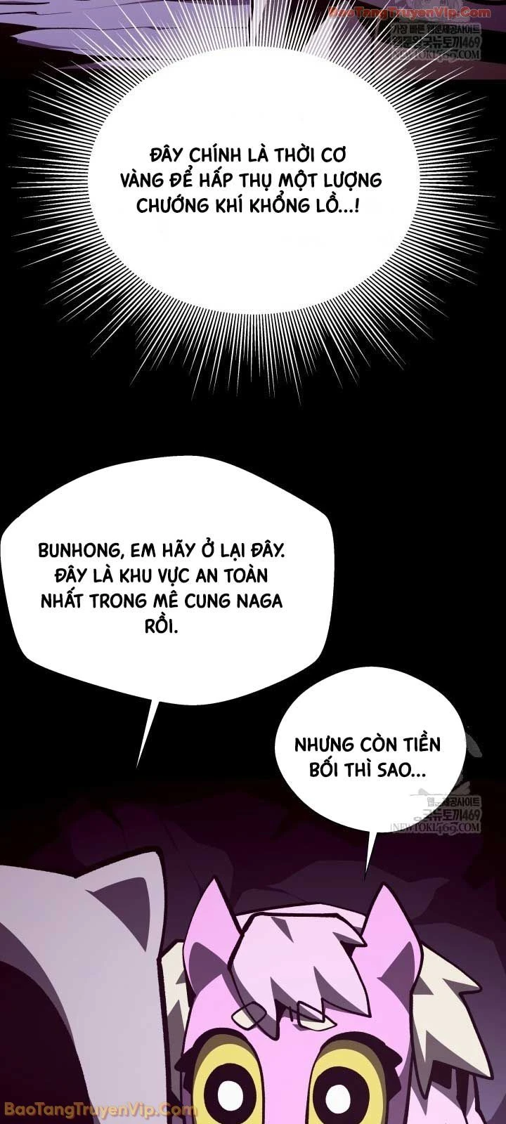 Hồi Ức Trong Ngục Tối Chapter 147 - 43