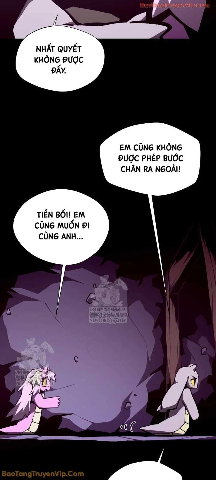 Hồi Ức Trong Ngục Tối Chapter 147 - 45