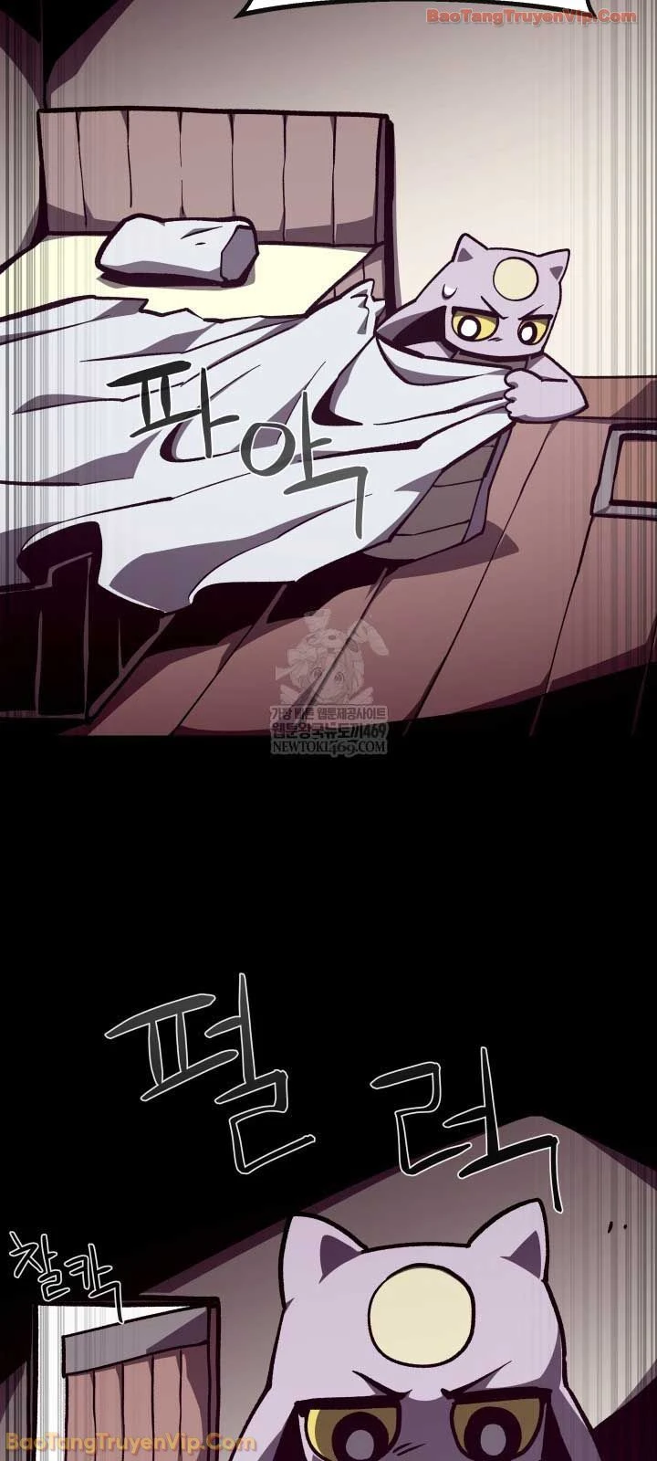 Hồi Ức Trong Ngục Tối Chapter 147 - 49