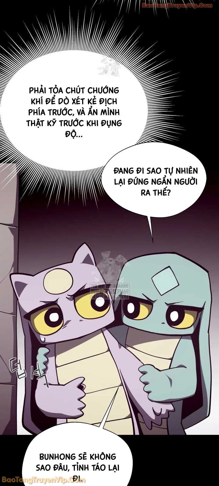 Hồi Ức Trong Ngục Tối Chapter 147 - 61