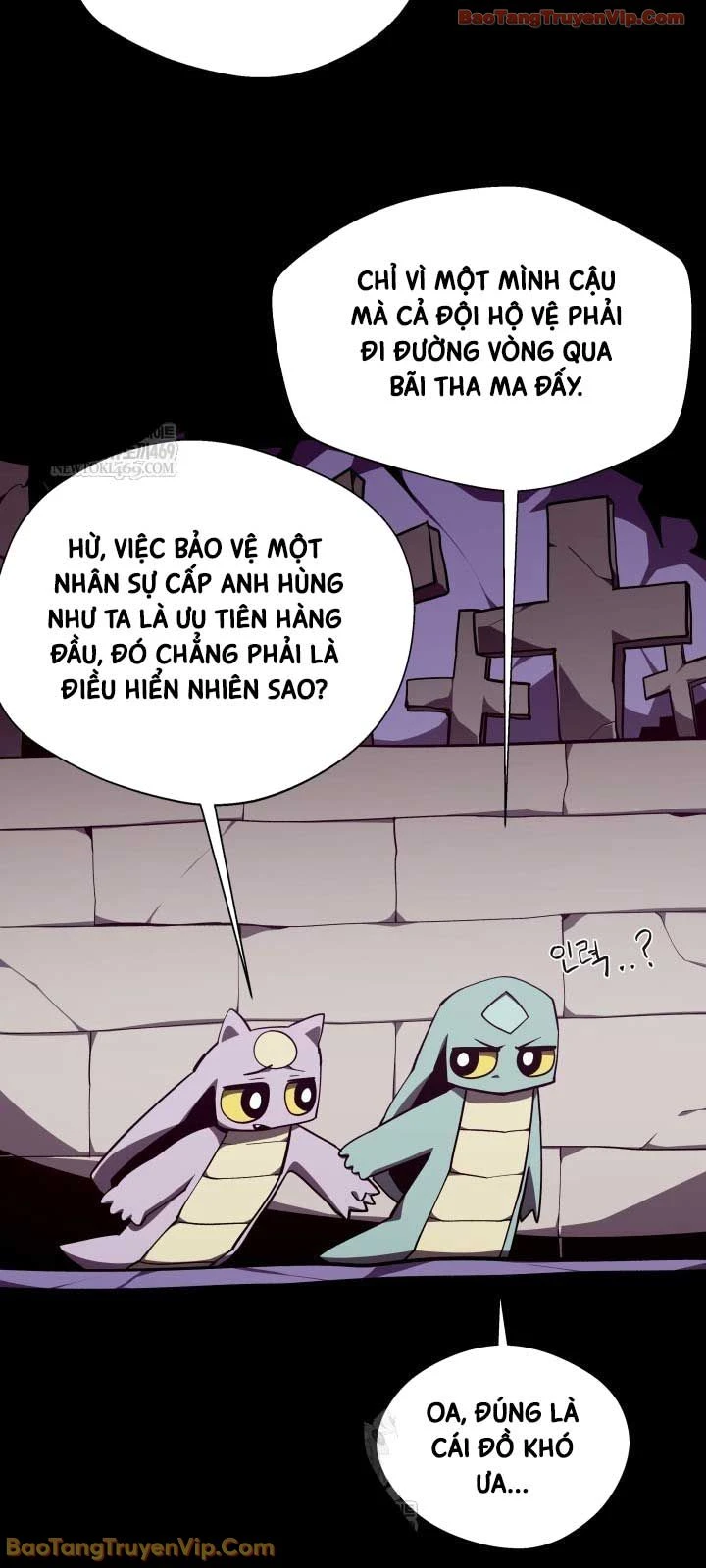 Hồi Ức Trong Ngục Tối Chapter 147 - 62