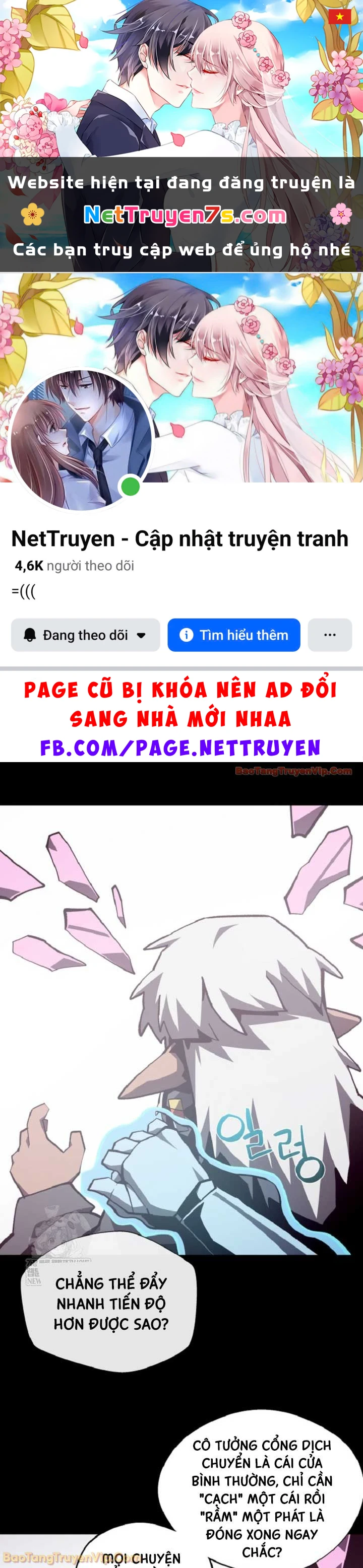 Hồi Ức Trong Ngục Tối Chapter 148 - 1