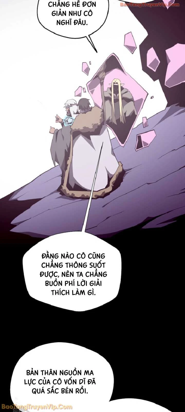 Hồi Ức Trong Ngục Tối Chapter 148 - 2