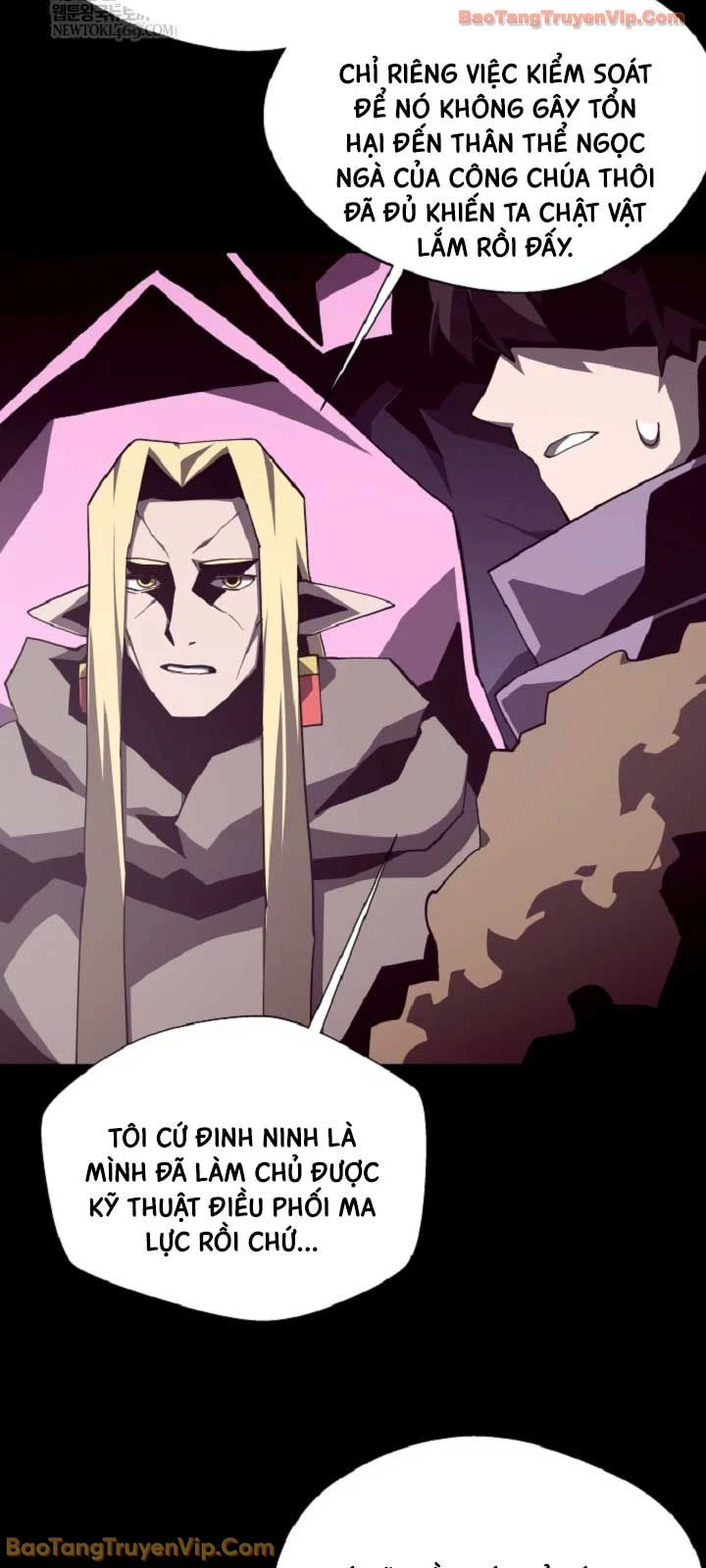 Hồi Ức Trong Ngục Tối Chapter 148 - 3