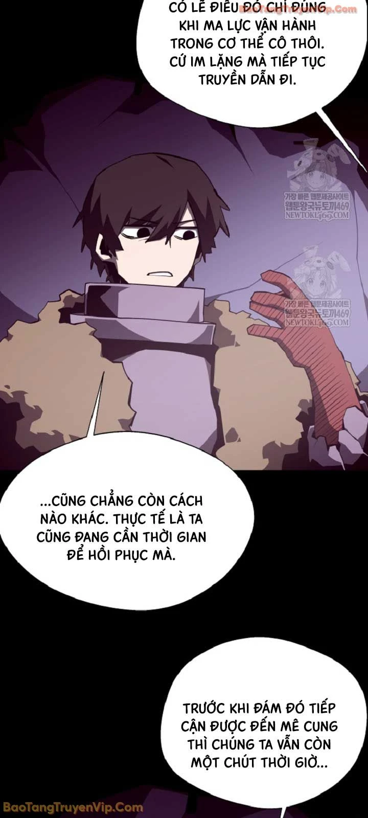 Hồi Ức Trong Ngục Tối Chapter 148 - 4