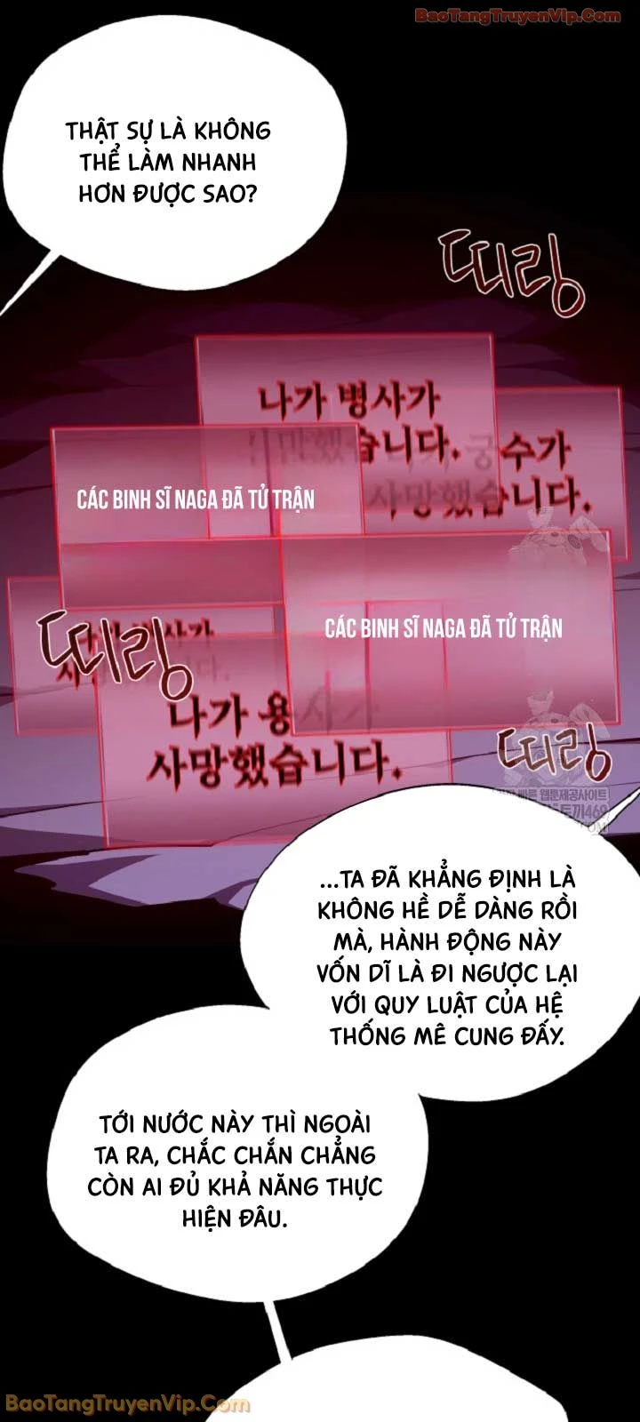 Hồi Ức Trong Ngục Tối Chapter 148 - 10