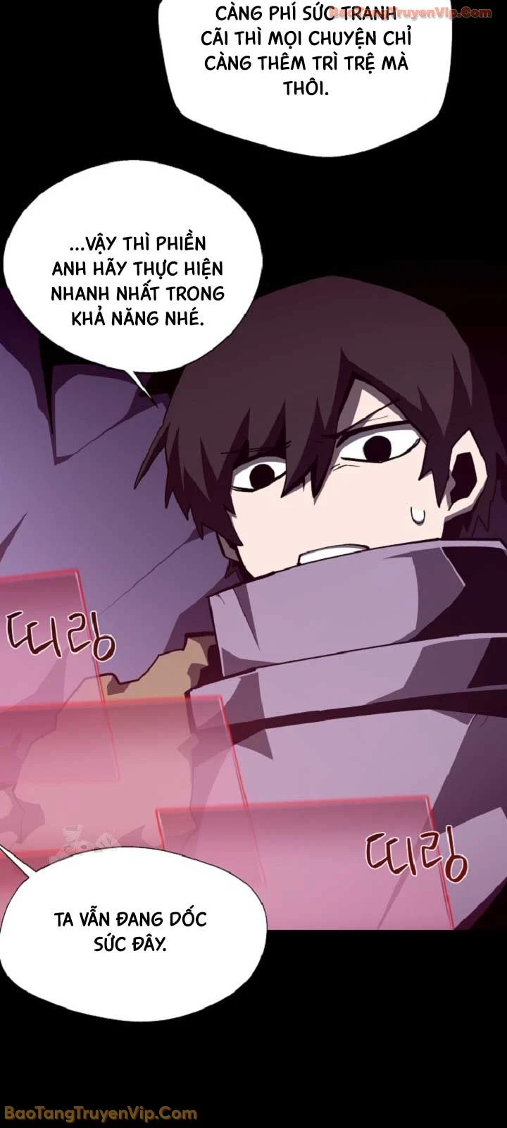 Hồi Ức Trong Ngục Tối Chapter 148 - 11