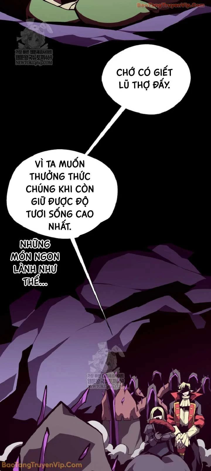 Hồi Ức Trong Ngục Tối Chapter 148 - 17