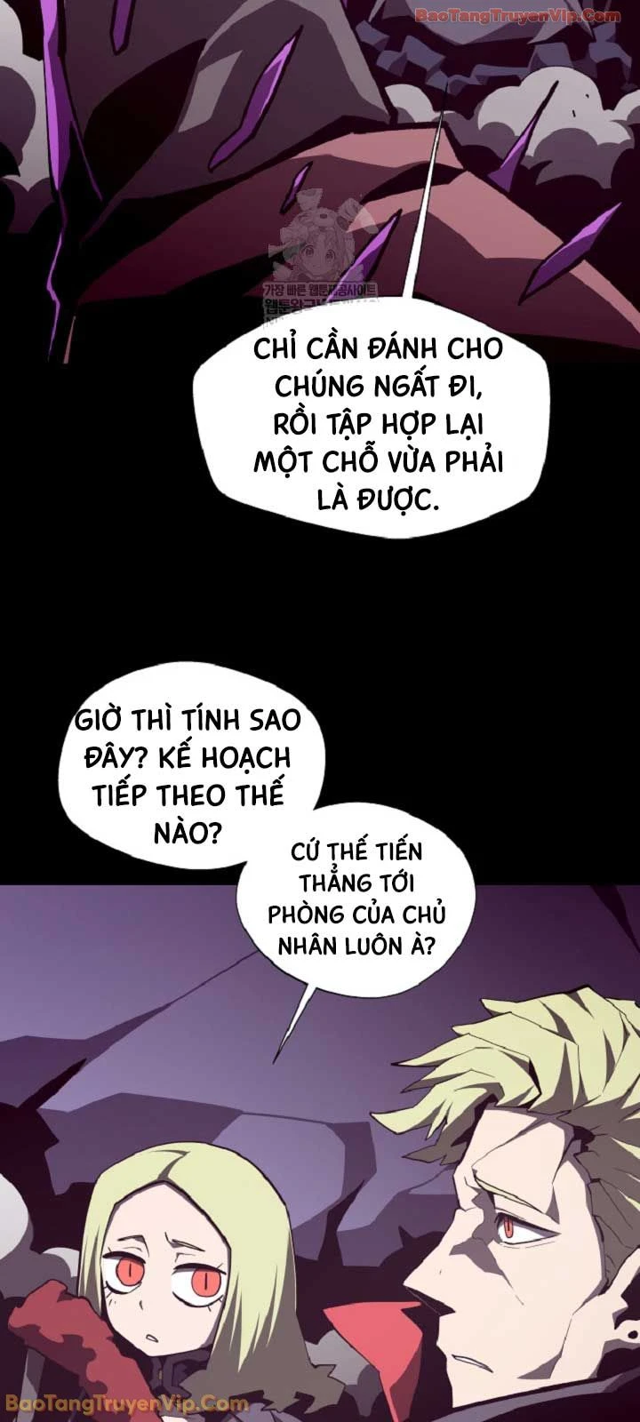 Hồi Ức Trong Ngục Tối Chapter 148 - 18