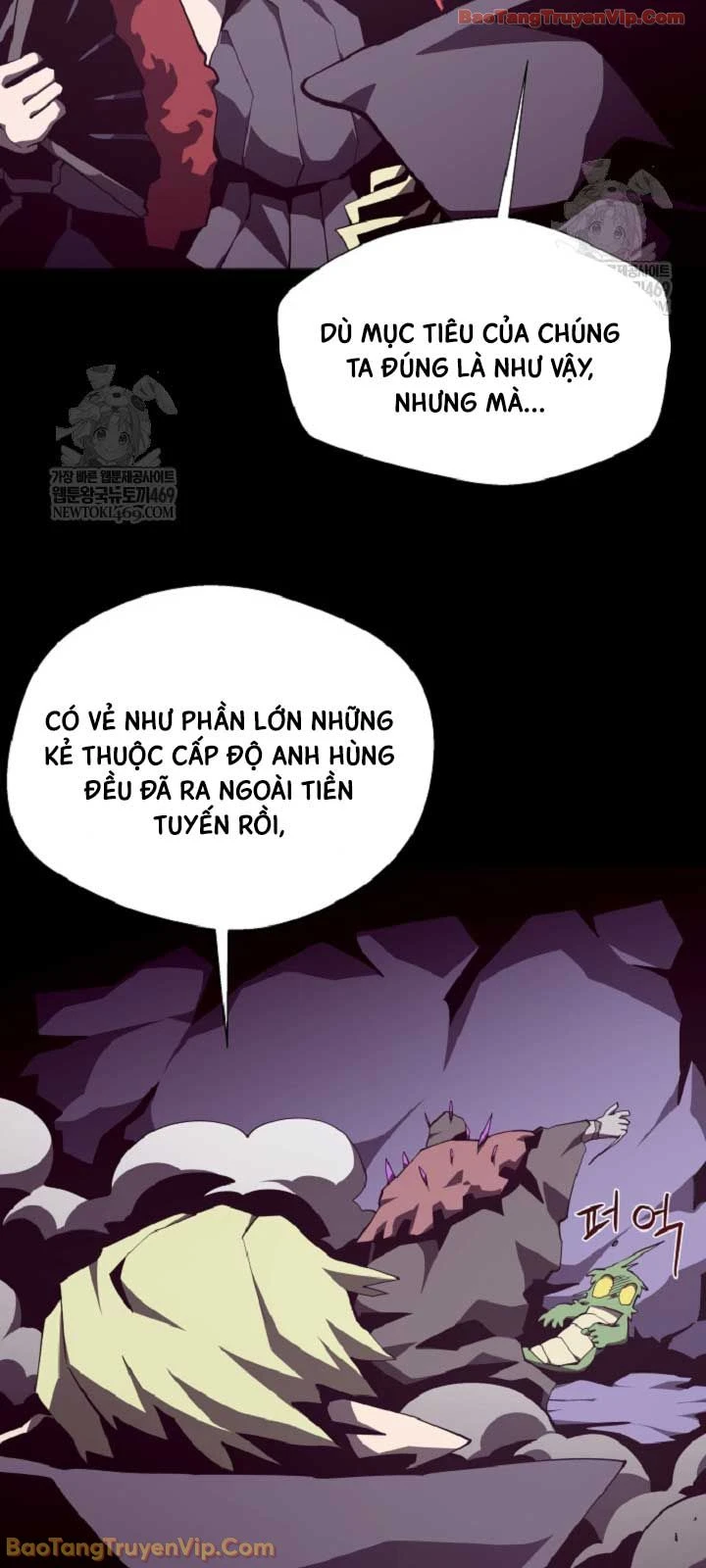 Hồi Ức Trong Ngục Tối Chapter 148 - 19