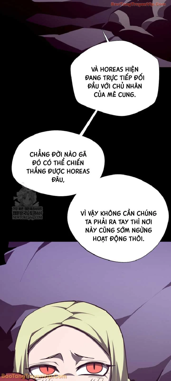 Hồi Ức Trong Ngục Tối Chapter 148 - 20