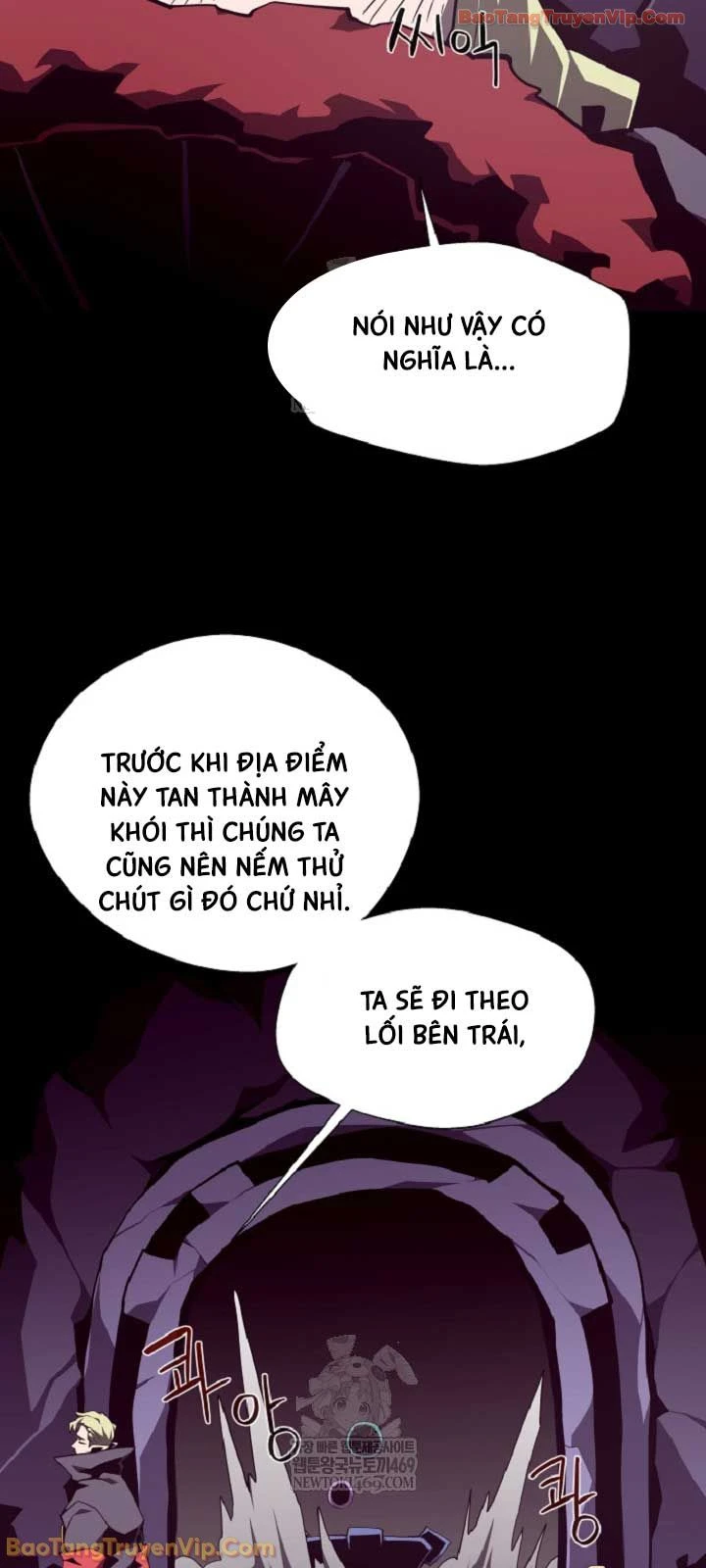 Hồi Ức Trong Ngục Tối Chapter 148 - 21