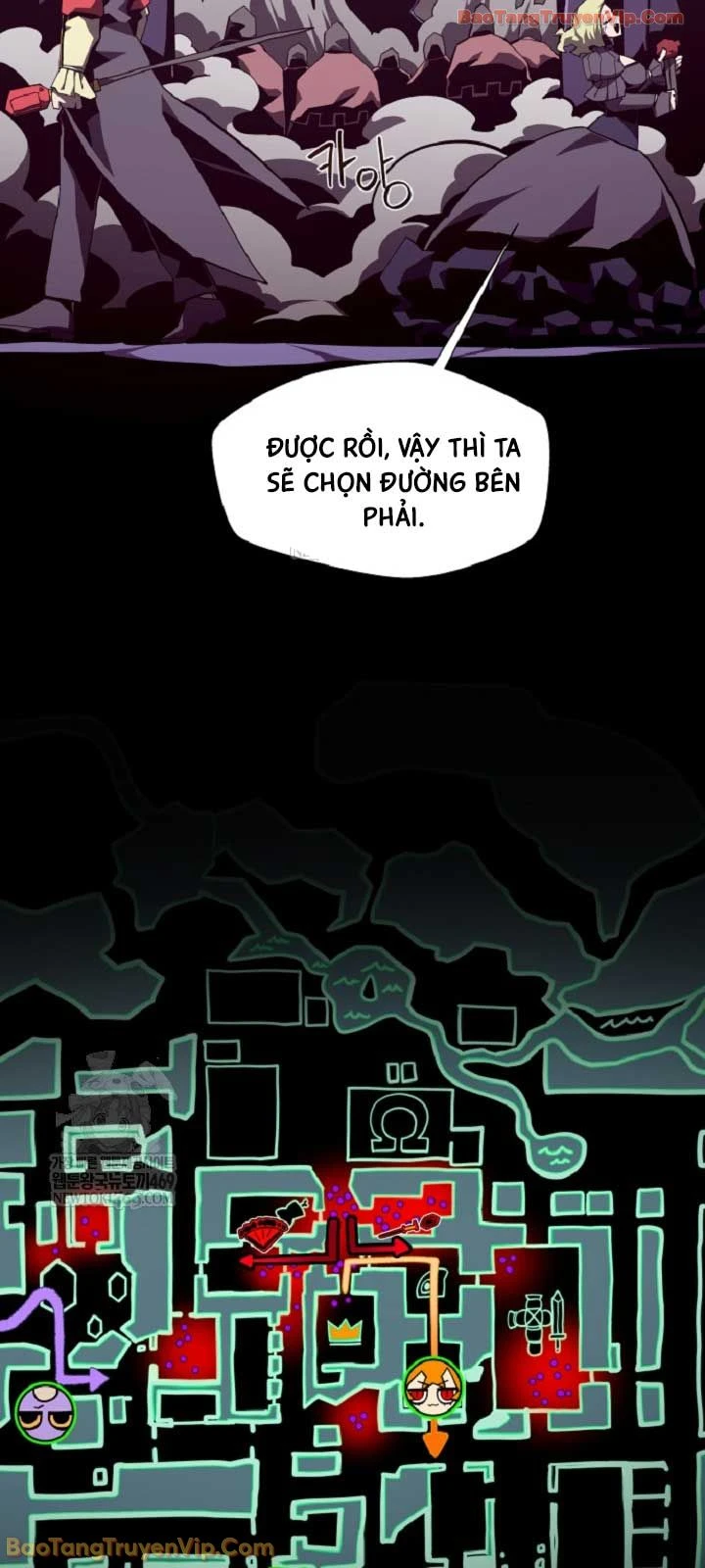 Hồi Ức Trong Ngục Tối Chapter 148 - 22