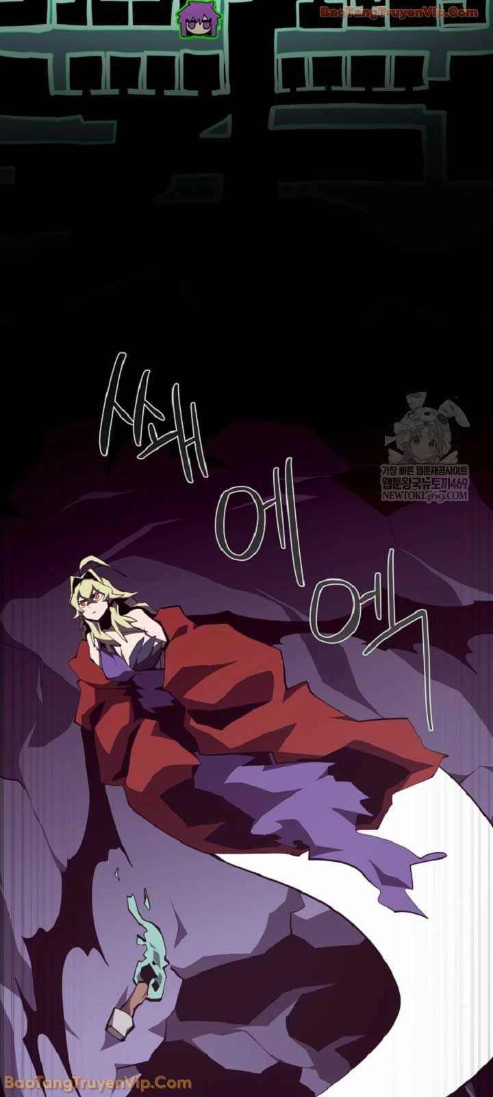 Hồi Ức Trong Ngục Tối Chapter 148 - 23