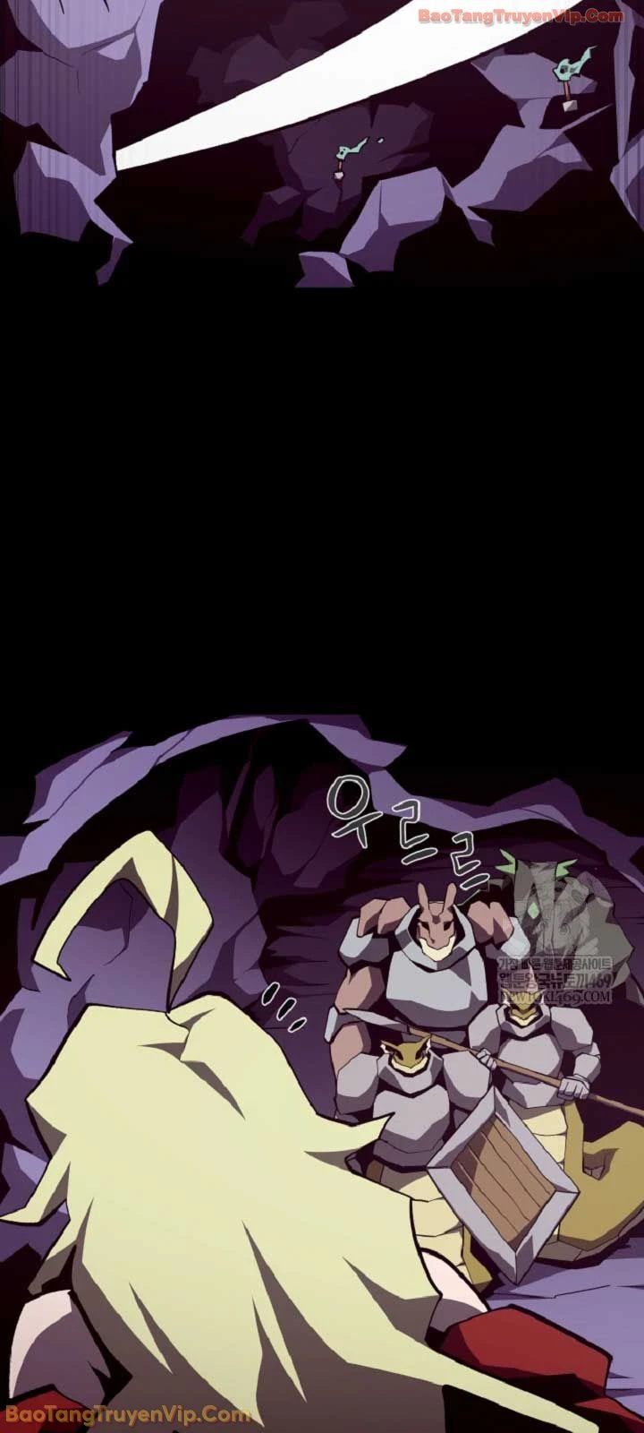 Hồi Ức Trong Ngục Tối Chapter 148 - 24