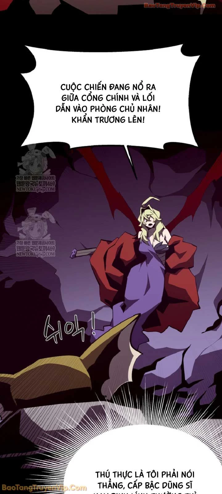 Hồi Ức Trong Ngục Tối Chapter 148 - 25