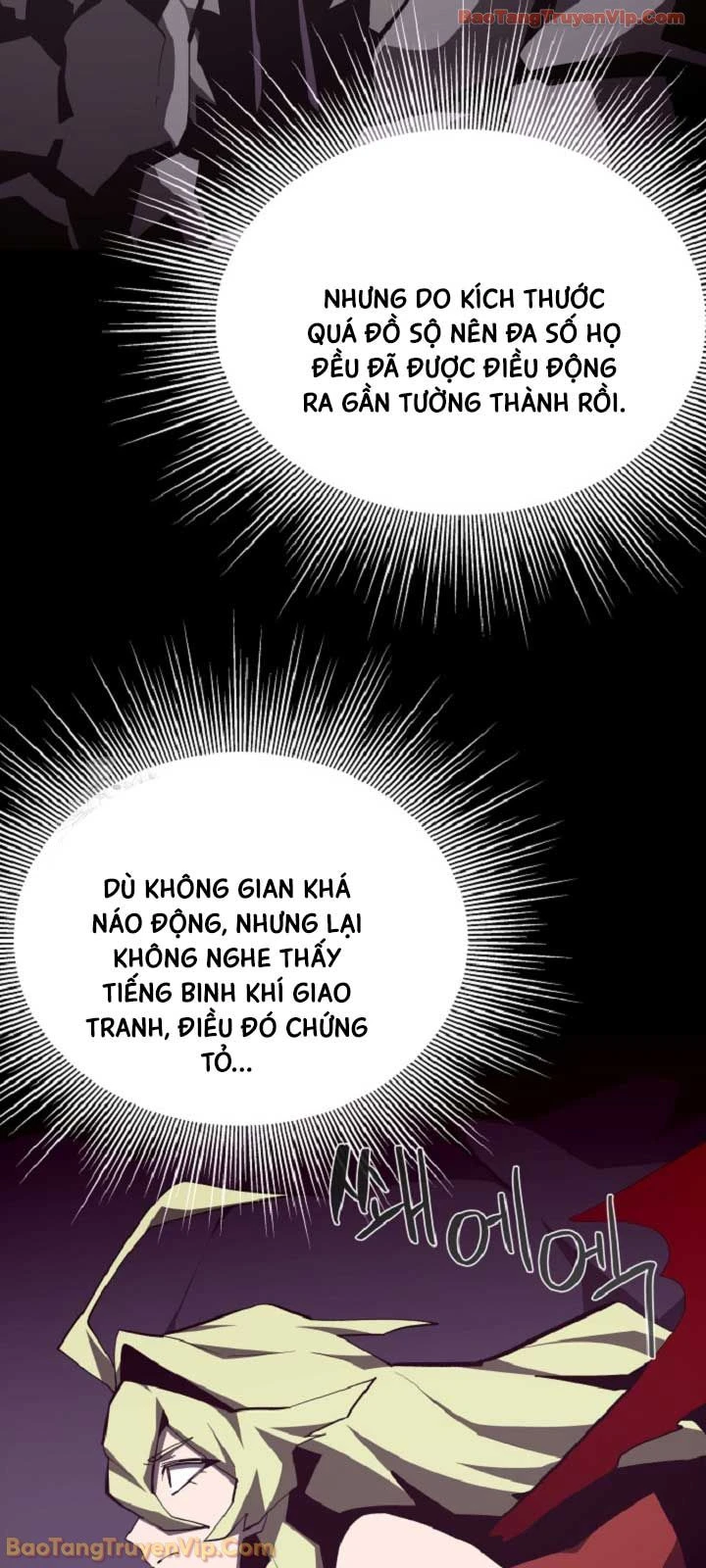 Hồi Ức Trong Ngục Tối Chapter 148 - 27