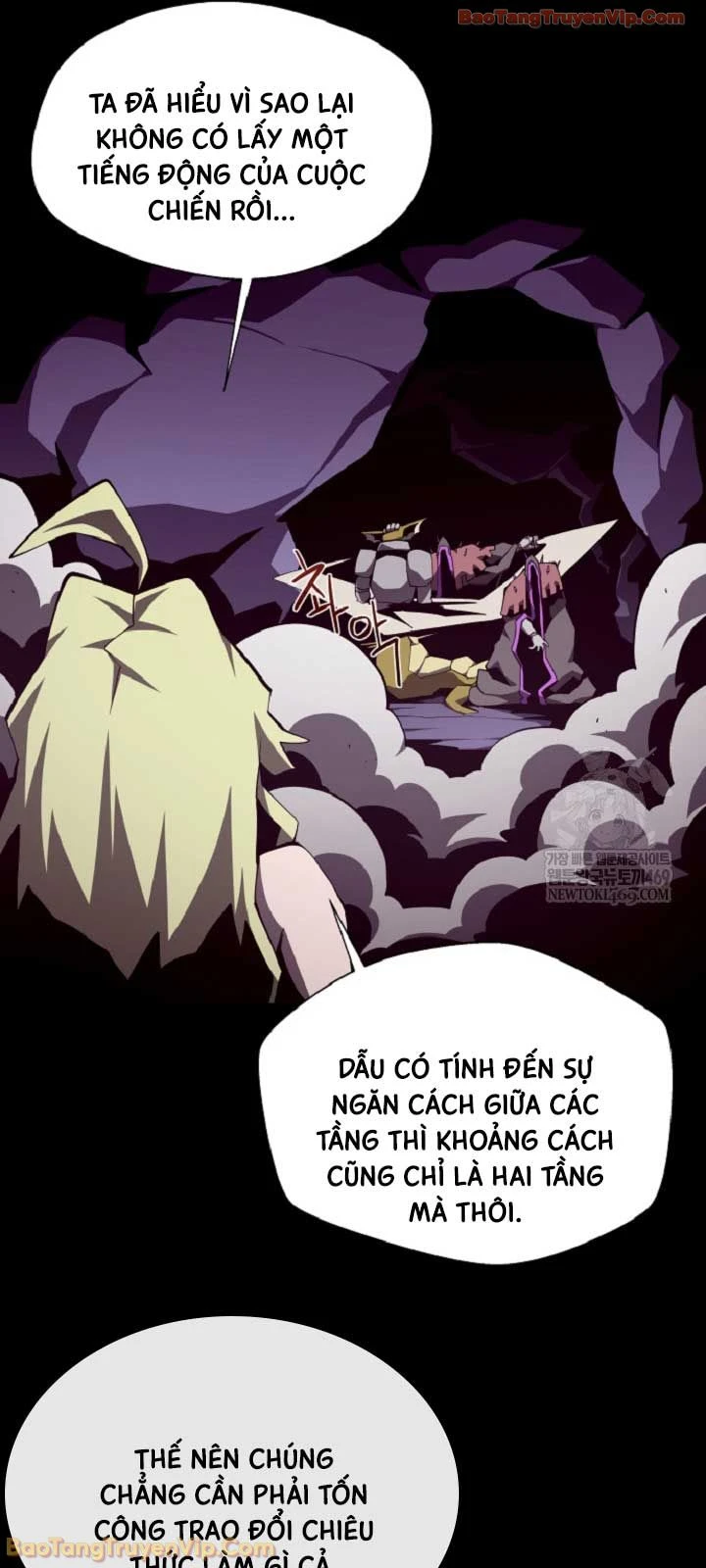 Hồi Ức Trong Ngục Tối Chapter 148 - 31