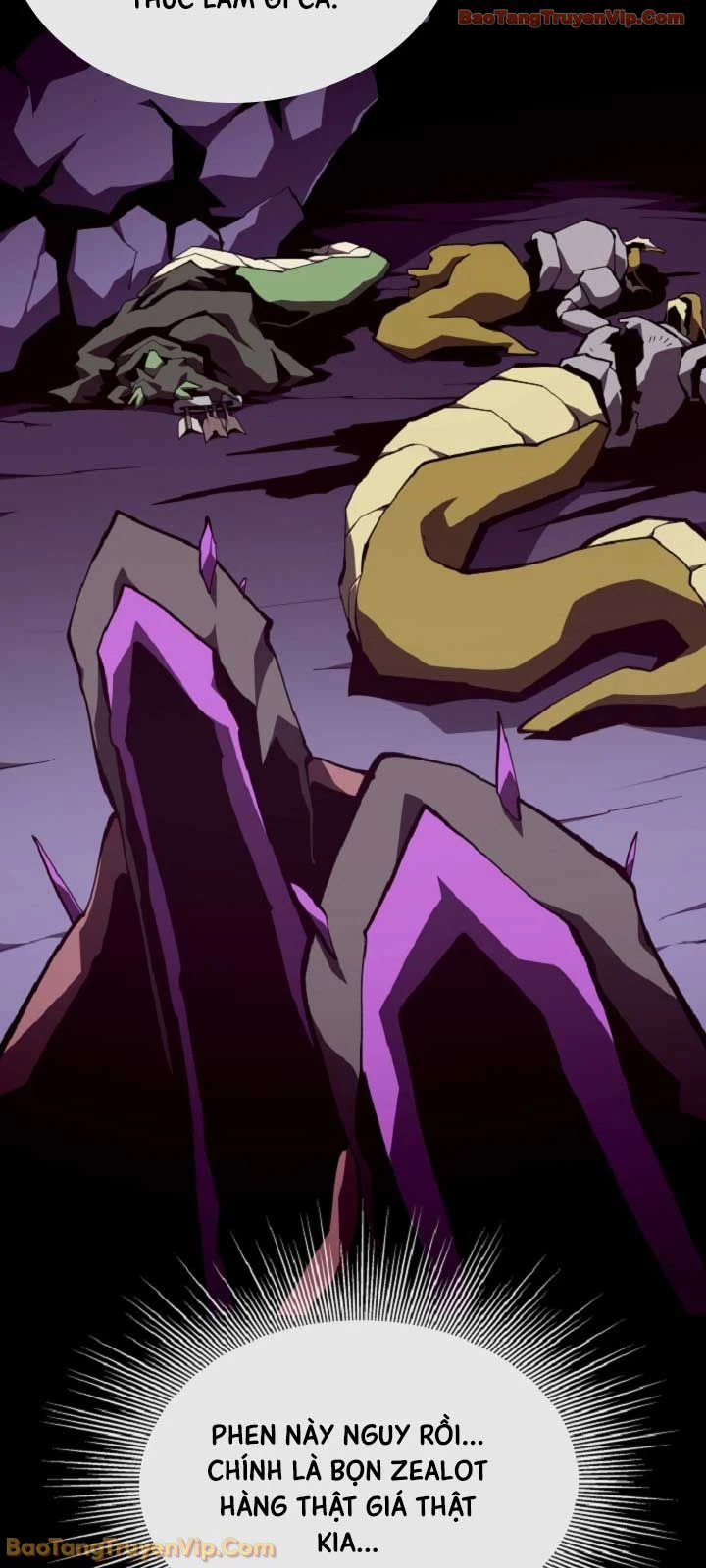 Hồi Ức Trong Ngục Tối Chapter 148 - 32