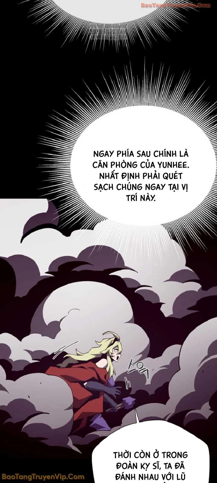 Hồi Ức Trong Ngục Tối Chapter 148 - 33