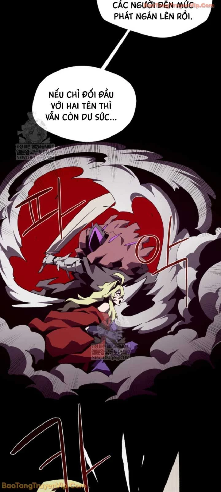 Hồi Ức Trong Ngục Tối Chapter 148 - 34