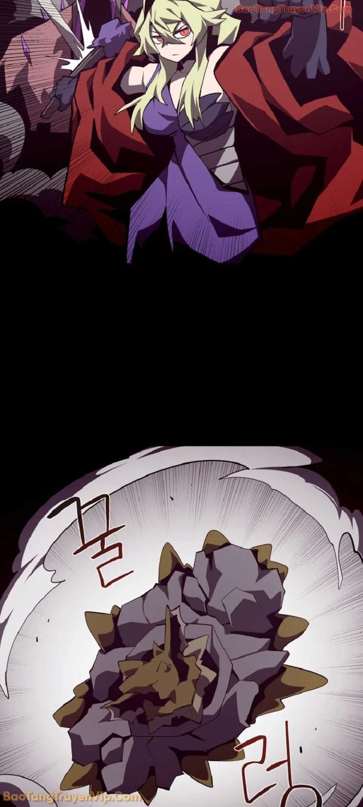 Hồi Ức Trong Ngục Tối Chapter 148 - 38