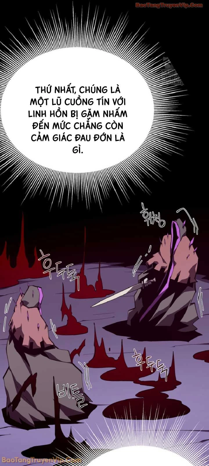 Hồi Ức Trong Ngục Tối Chapter 148 - 46