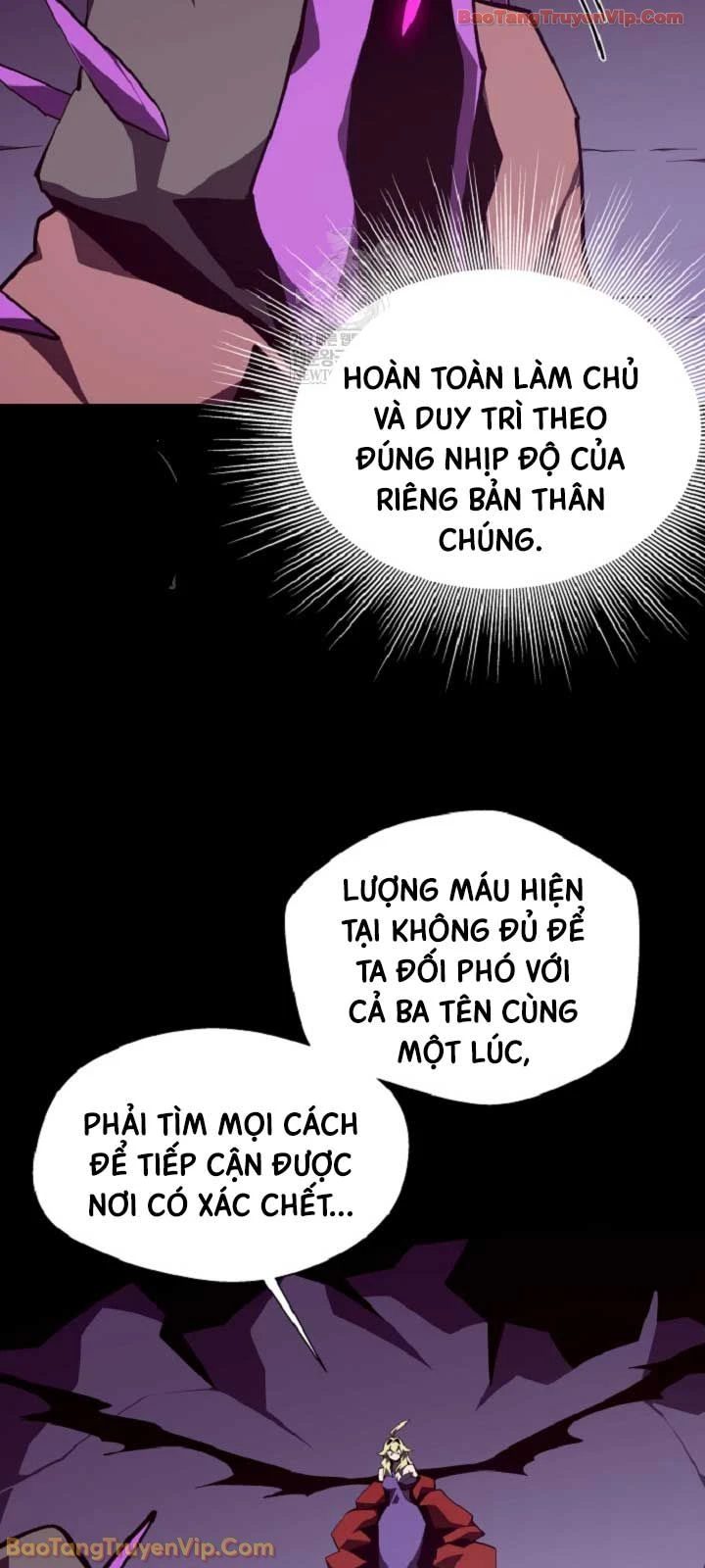 Hồi Ức Trong Ngục Tối Chapter 148 - 48