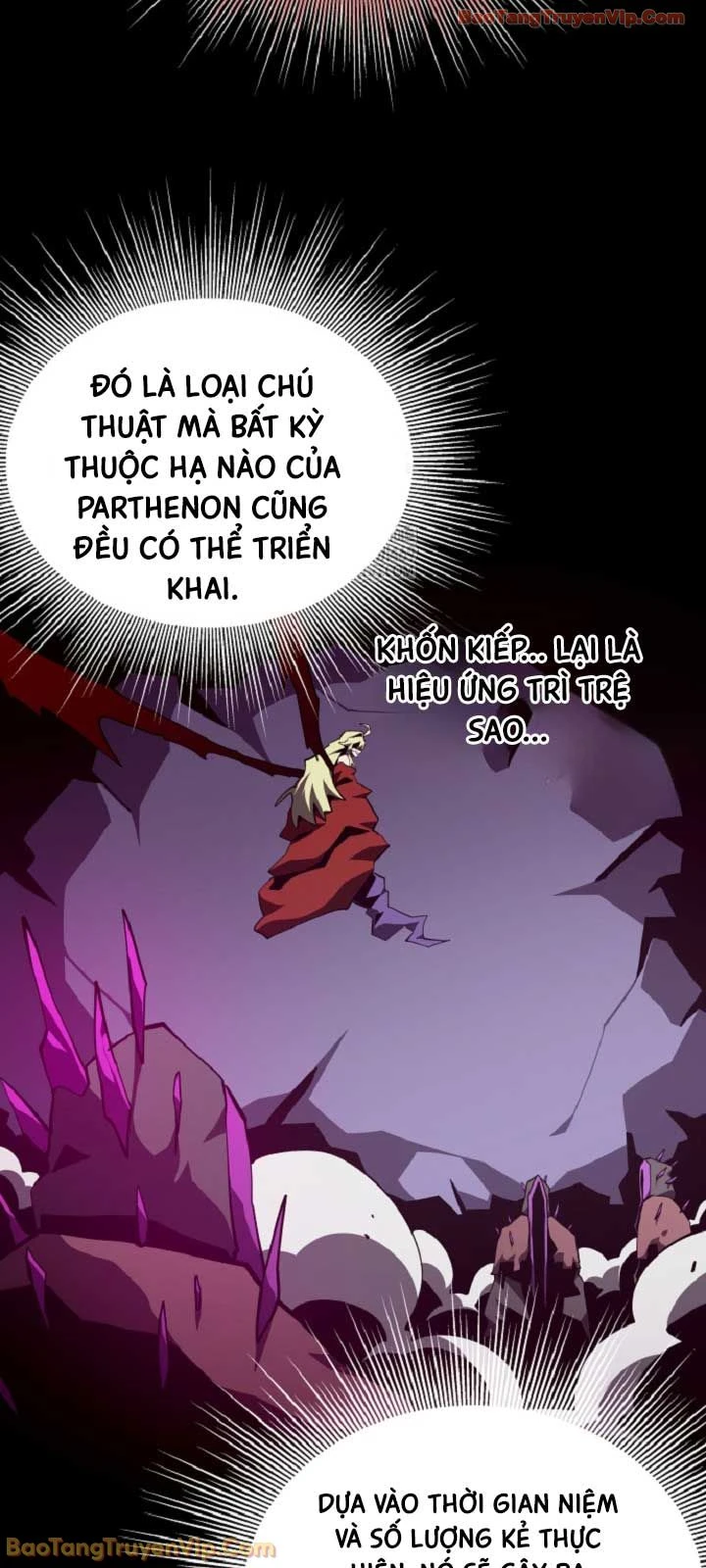 Hồi Ức Trong Ngục Tối Chapter 148 - 52