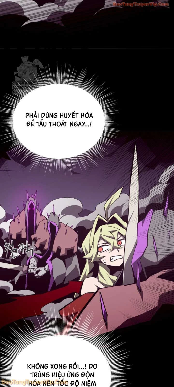 Hồi Ức Trong Ngục Tối Chapter 148 - 59