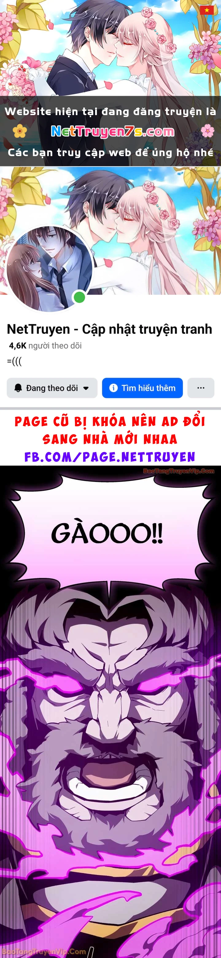 Hồi Ức Trong Ngục Tối Chapter 149 - 1