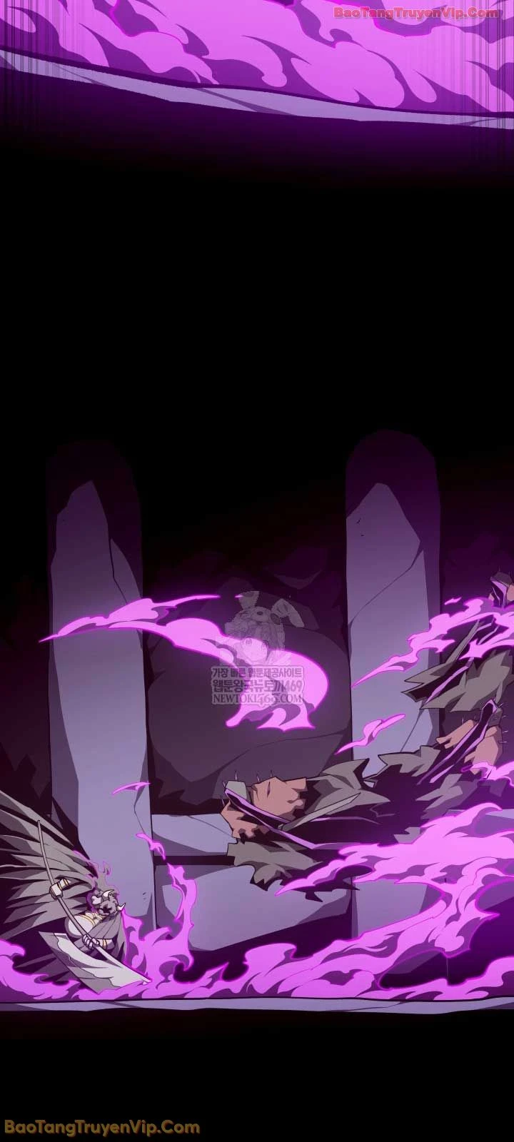 Hồi Ức Trong Ngục Tối Chapter 149 - 3