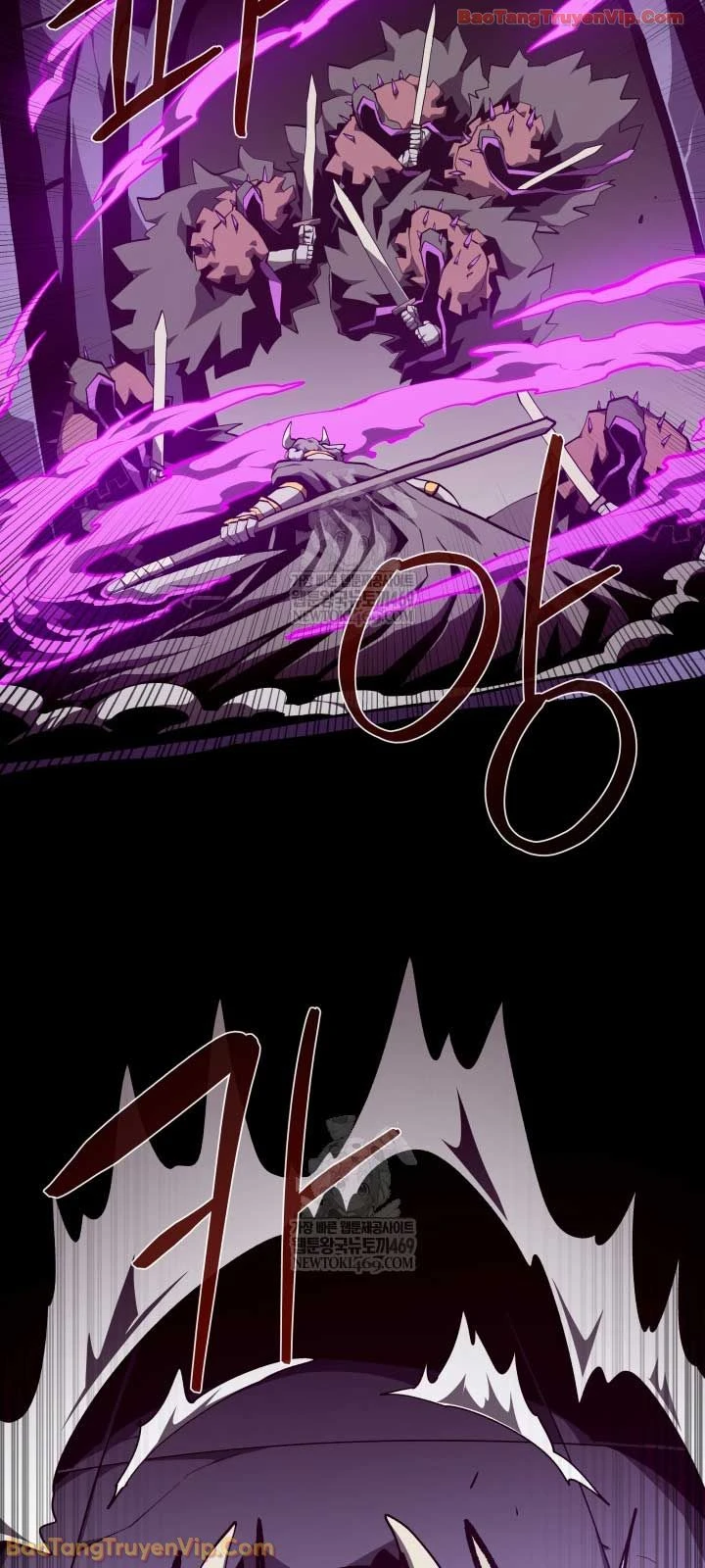 Hồi Ức Trong Ngục Tối Chapter 149 - 5