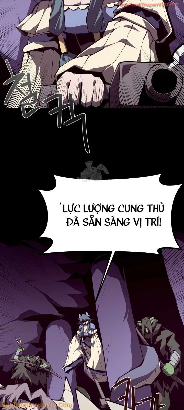 Hồi Ức Trong Ngục Tối Chapter 149 - 10