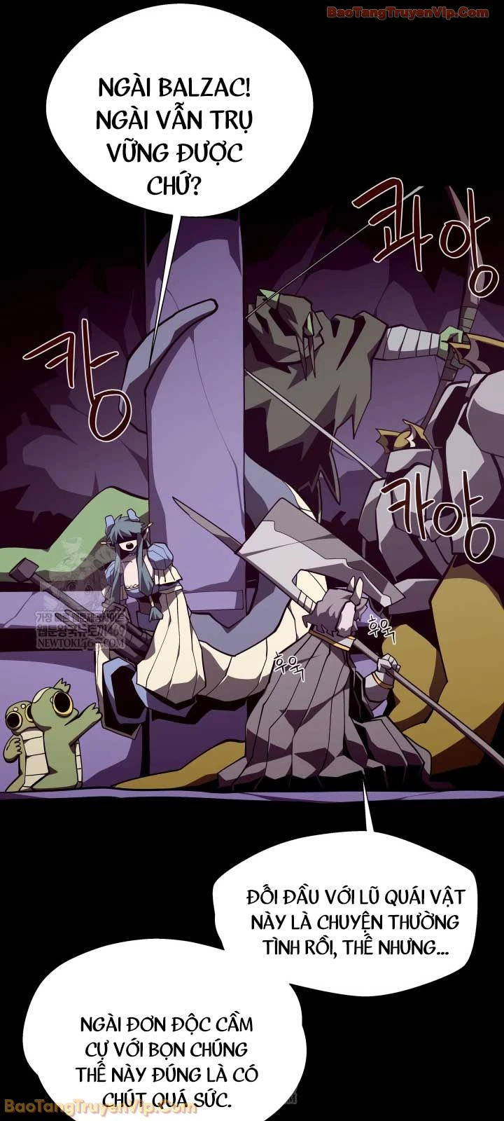 Hồi Ức Trong Ngục Tối Chapter 149 - 17