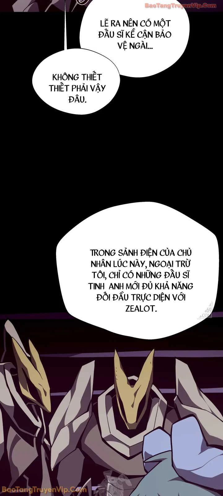 Hồi Ức Trong Ngục Tối Chapter 149 - 19