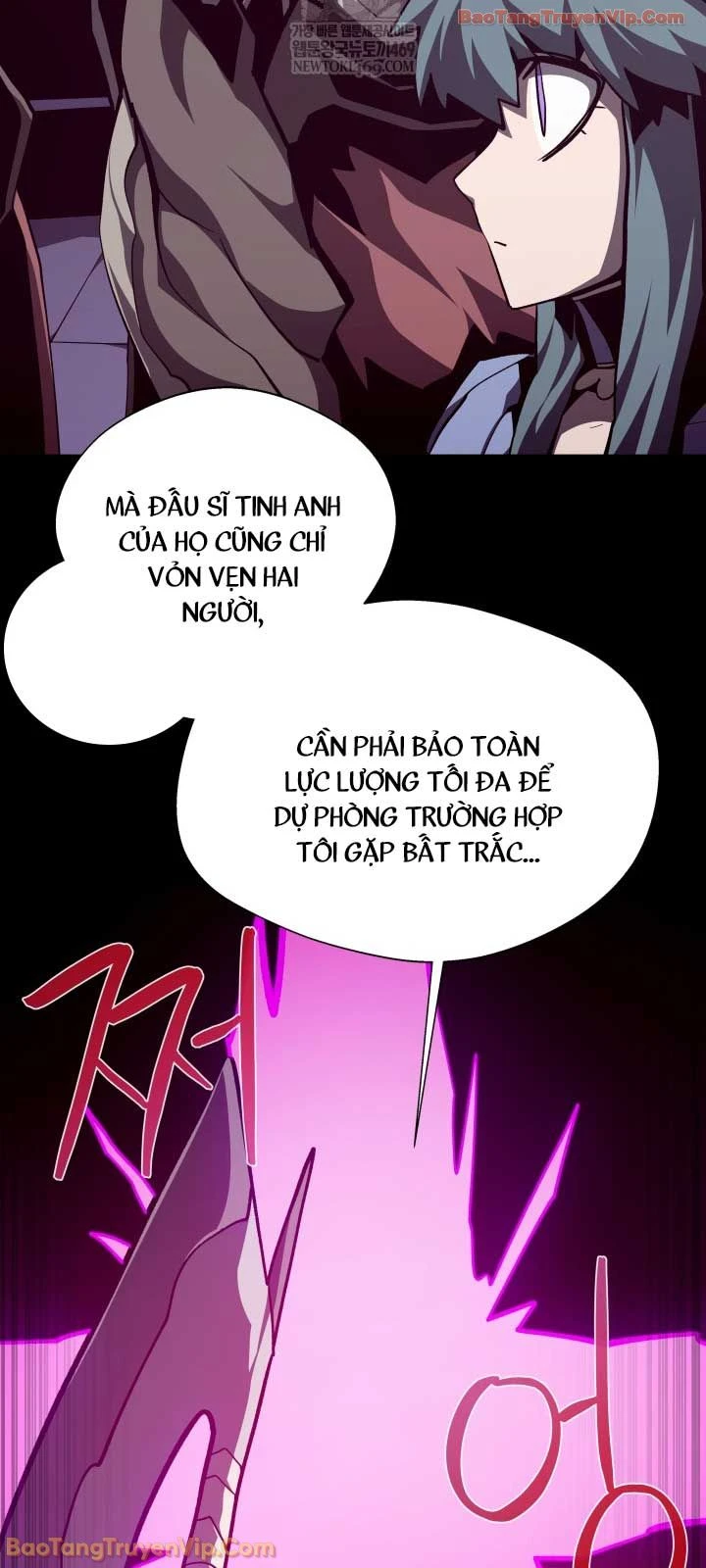 Hồi Ức Trong Ngục Tối Chapter 149 - 20