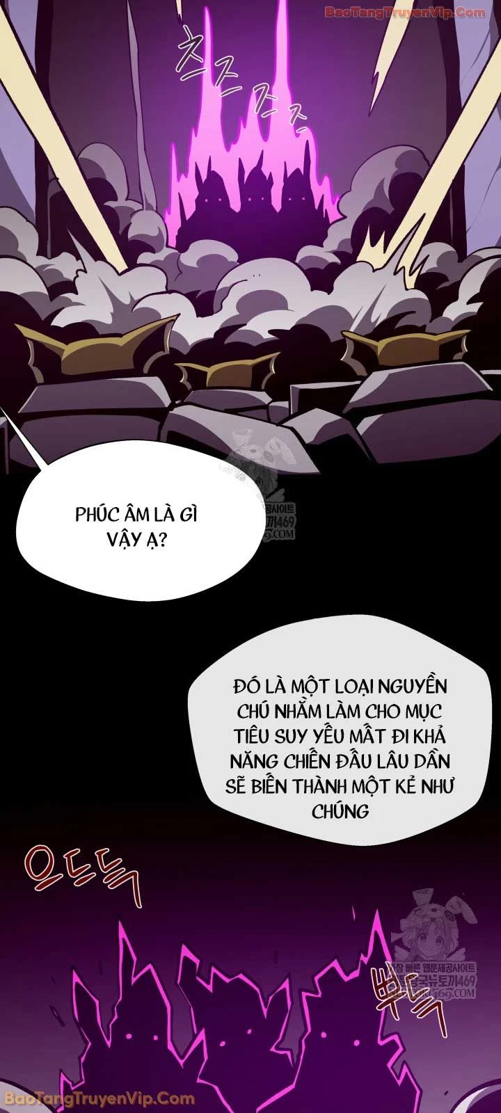 Hồi Ức Trong Ngục Tối Chapter 149 - 23