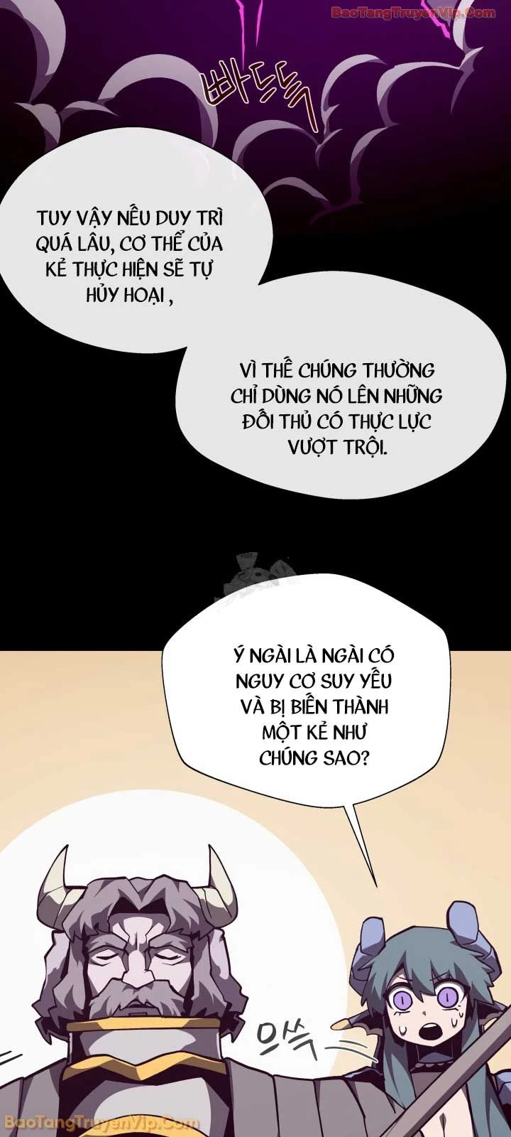 Hồi Ức Trong Ngục Tối Chapter 149 - 24