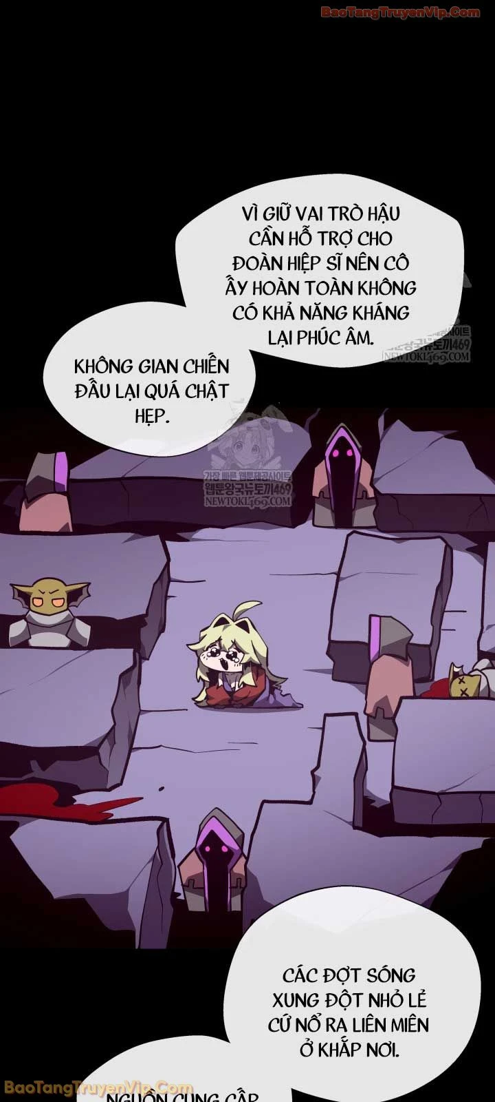 Hồi Ức Trong Ngục Tối Chapter 149 - 31