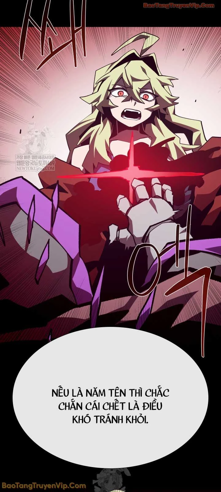 Hồi Ức Trong Ngục Tối Chapter 149 - 34