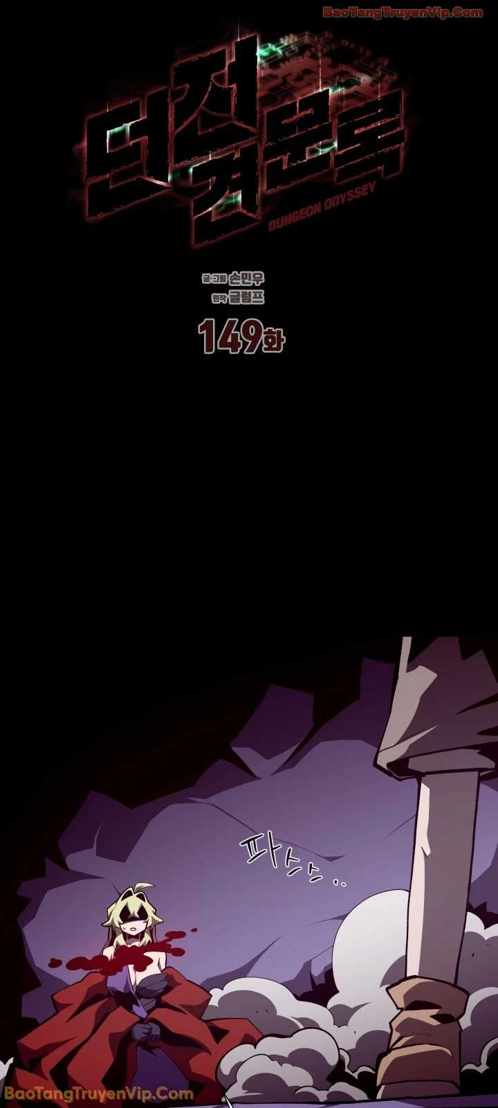 Hồi Ức Trong Ngục Tối Chapter 149 - 38