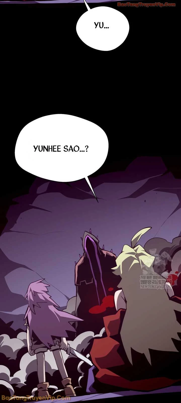 Hồi Ức Trong Ngục Tối Chapter 149 - 39