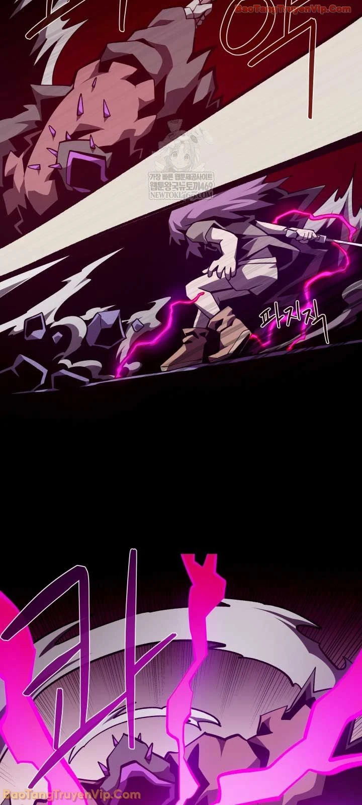 Hồi Ức Trong Ngục Tối Chapter 149 - 44