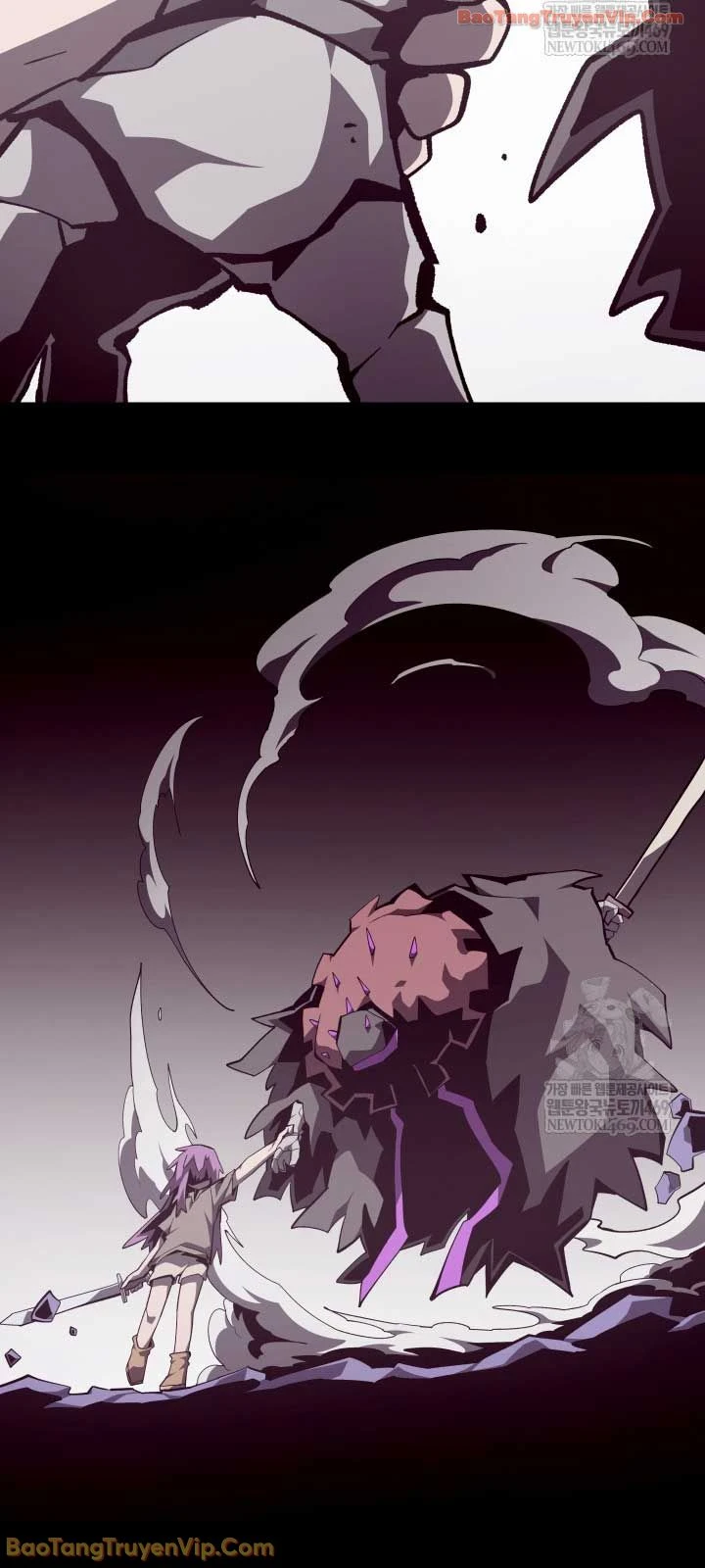 Hồi Ức Trong Ngục Tối Chapter 149 - 46