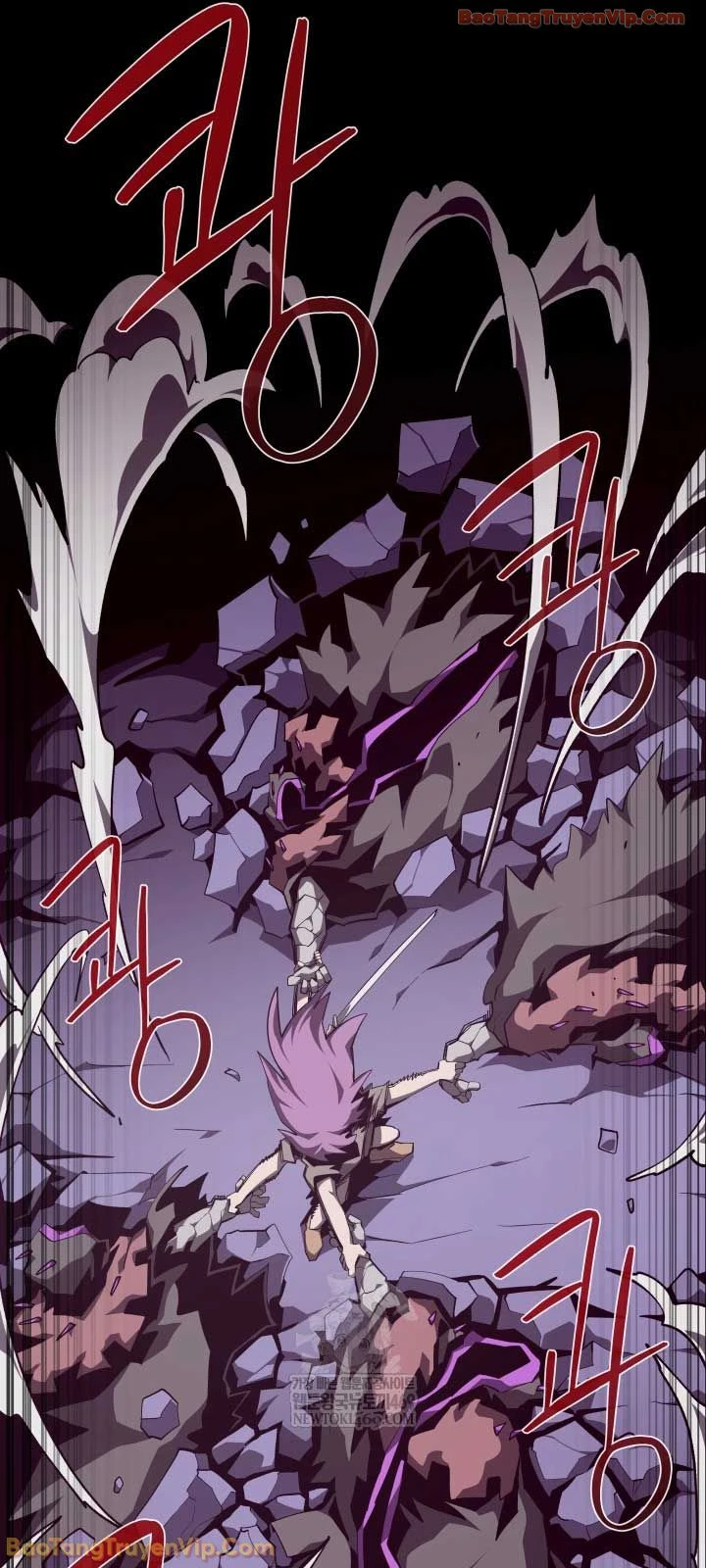 Hồi Ức Trong Ngục Tối Chapter 149 - 48