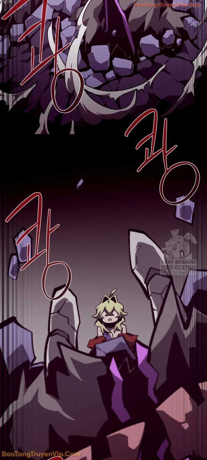 Hồi Ức Trong Ngục Tối Chapter 149 - 49