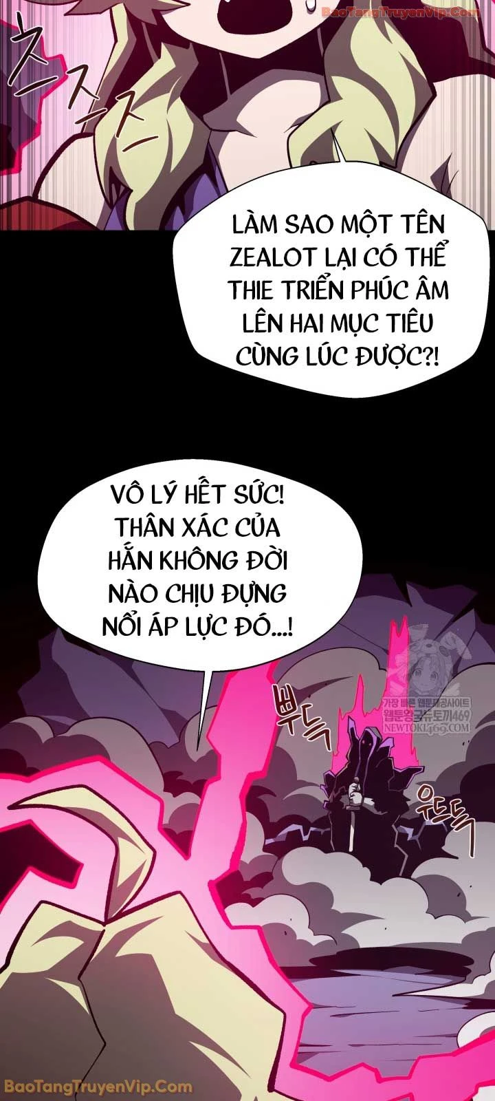 Hồi Ức Trong Ngục Tối Chapter 149 - 58